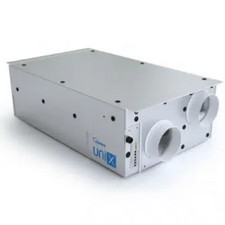 UNI-X SERIES Вентиляционная установка